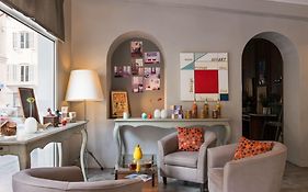 Hôtel Edmond Rostand